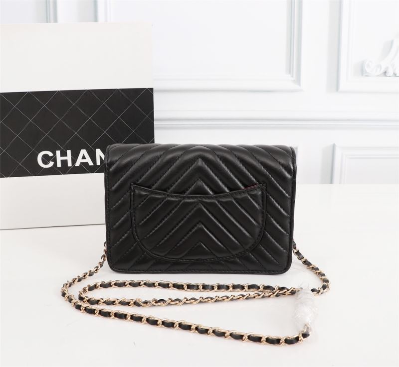 Chanel Woc Bags